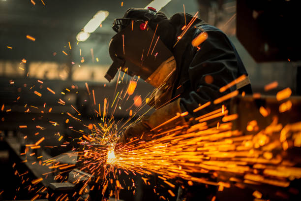 West Glens Falls, NY Welder & Metal Fabrication Company