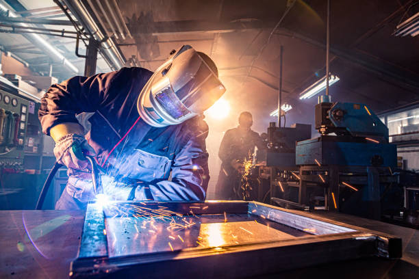 Best Food and Beverage Processing Equipment Welding in West Glens Falls, NY