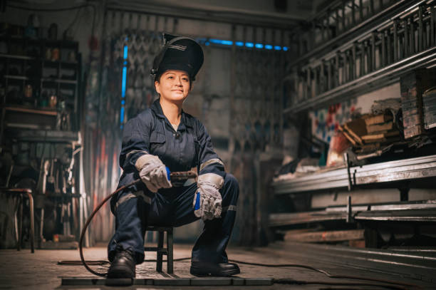 Affordable Welder Services in West Glens Falls, NY