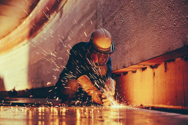 Best Pipe Welding in West Glens Falls, NY