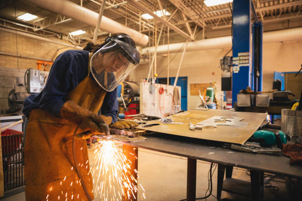 Best Automation and Robotic Welding in West Glens Falls, NY