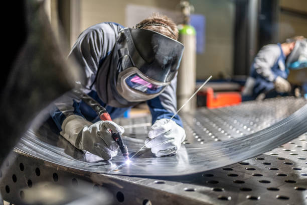 Best Marine and Shipbuilding Welding in West Glens Falls, NY