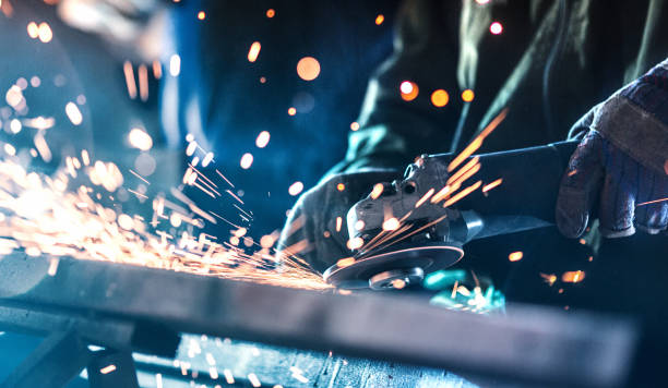Best Structural Steel Welding in West Glens Falls, NY